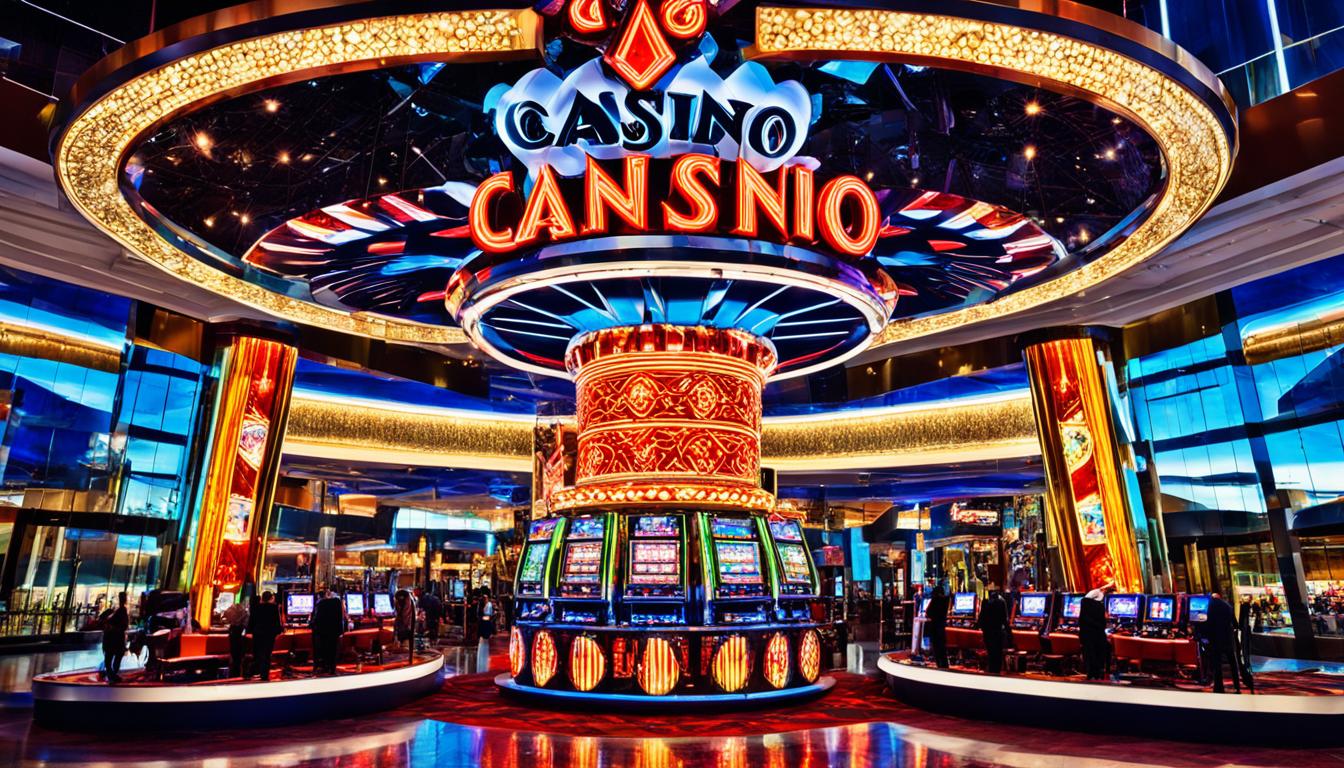 สำรวจโลกแห่งเกมที่ SA Casino พร้อมโบนัสใหญ่