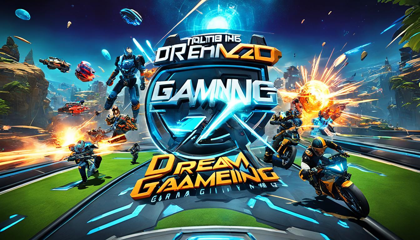 dg dream gaming