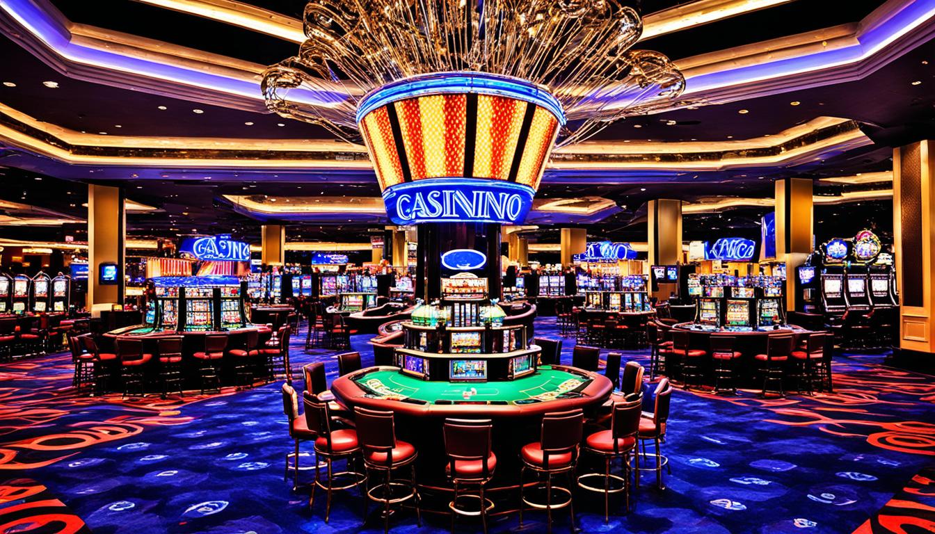 คาสิโนที่เยี่ยมยอดที่สุด เปิดให้บริการ 24 ชม – AE Casino