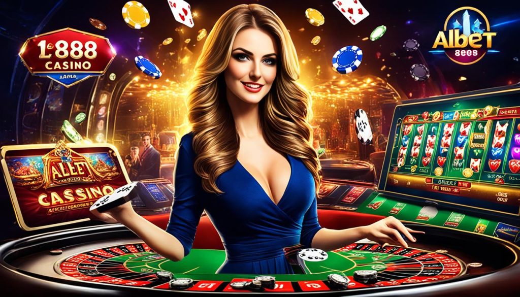 allbet 888 casino online