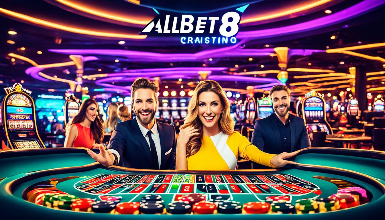 เล่นคาสิโนออนไลน์ได้ที่ allbet 888 – เข้าเล่นง่าย!