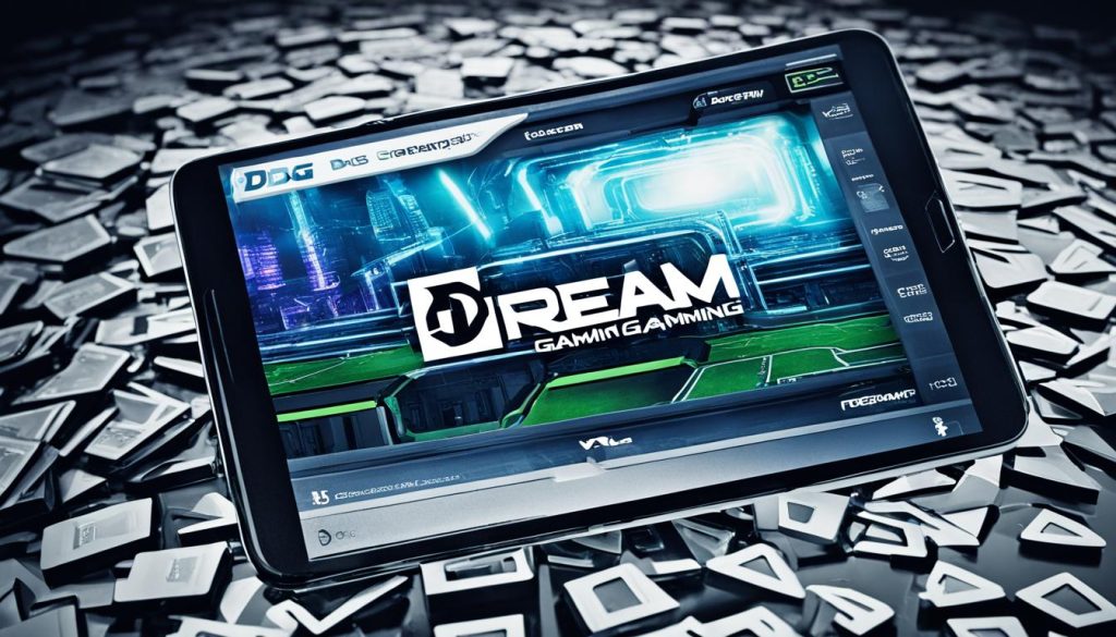 ประวัติ dg dream gaming