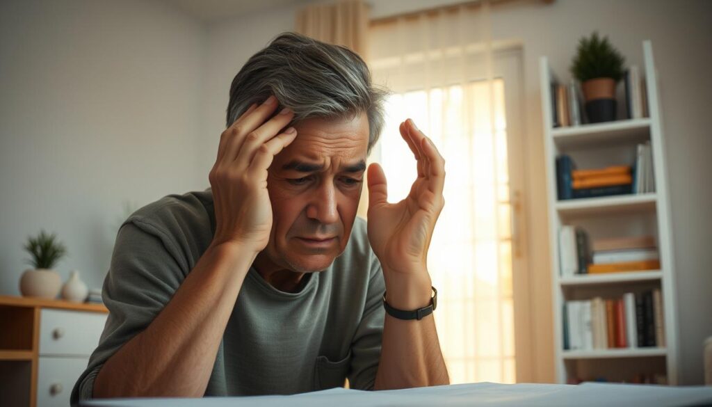 การปวดหัว