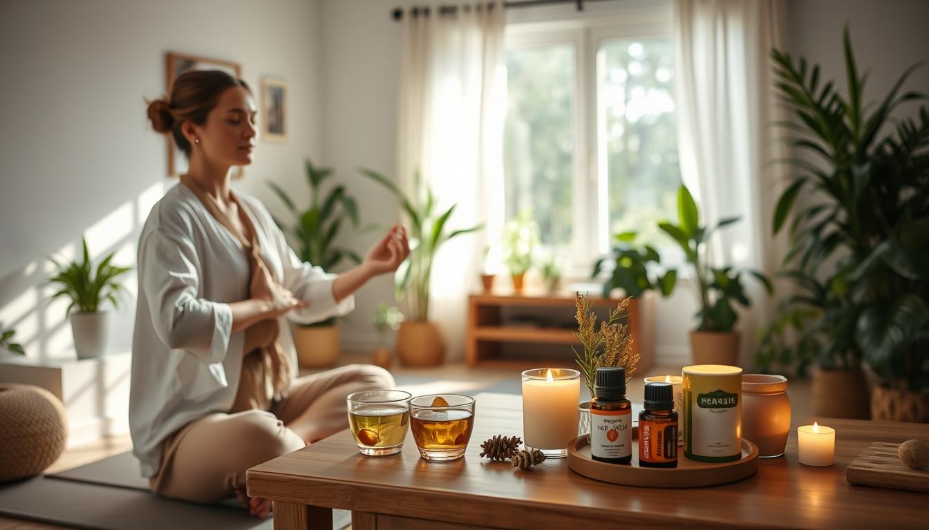 การป้องกันอาการปวดหัว