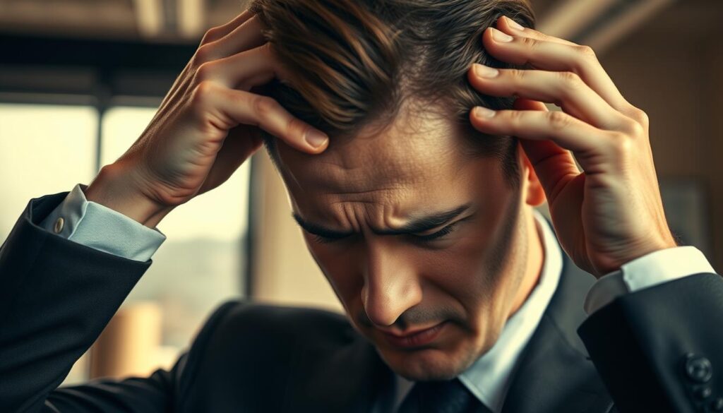 ปวดหัวด้านหลัง