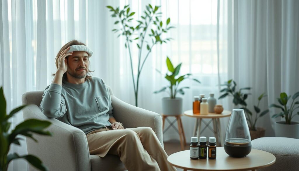 วิธีรักษาปวดหัว วิธีรักษาปวดหัว