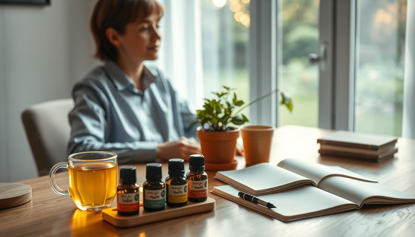 วิธีรักษาอาการปวดหัว