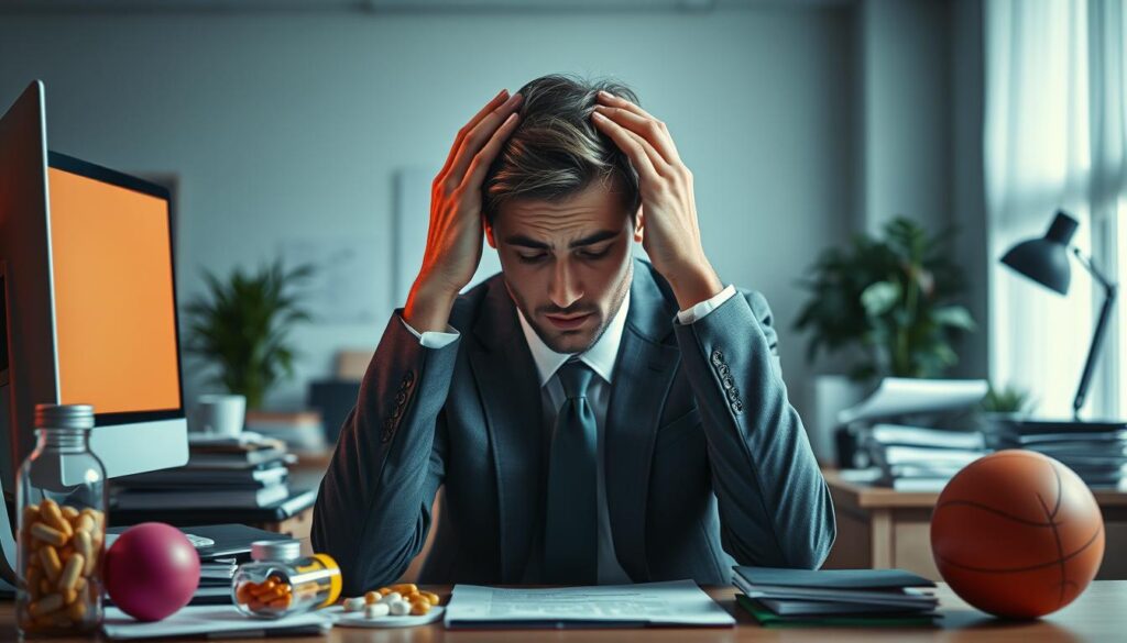 สาเหตุของการปวดหัว