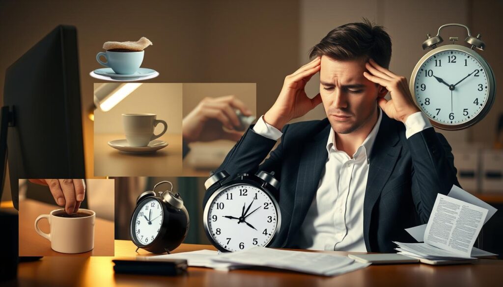 สาเหตุของอาการปวดหัว